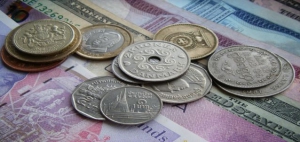 Have plenty of cash available