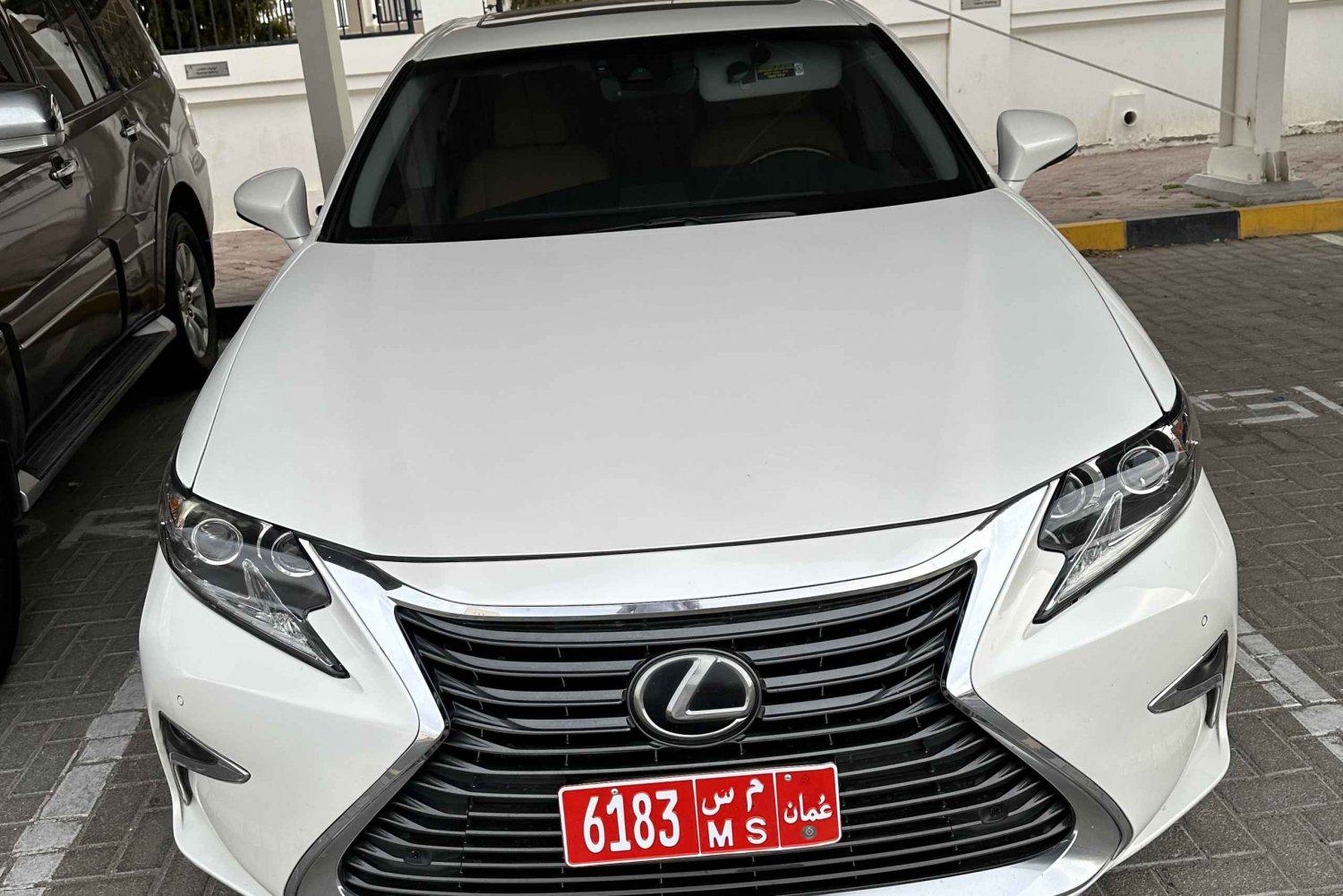 Маскат : 4 часа частной экскурсии по городу Маскат с пикапом