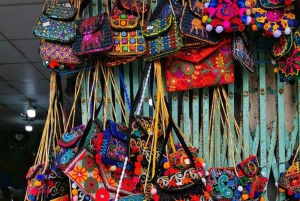 Tutustu Salalahin kaupunkiin, historiaan, luontoon ja kulttuuriin