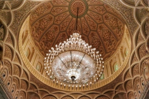 Tutustu Salalahin kaupunkiin, historiaan, luontoon ja kulttuuriin