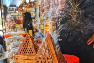 Tutustu Salalahin kaupunkiin, historiaan, luontoon ja kulttuuriin