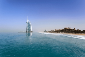 Dubaj: prywatna wycieczka całodniowa po wszystkich 7 emiratach