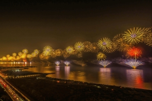 Dubaj: prywatna wycieczka całodniowa po wszystkich 7 emiratach