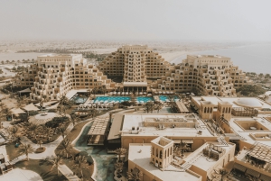 Dubaj: prywatna wycieczka całodniowa po wszystkich 7 emiratach