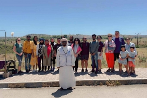 East Salalah: Wadi Darbat Waterfall, Mountain Safari Tour