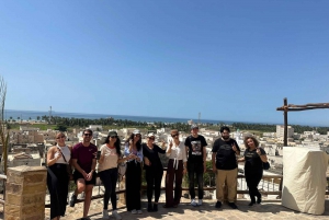 East Salalah: Wadi Darbat Waterfall, Mountain Safari Tour