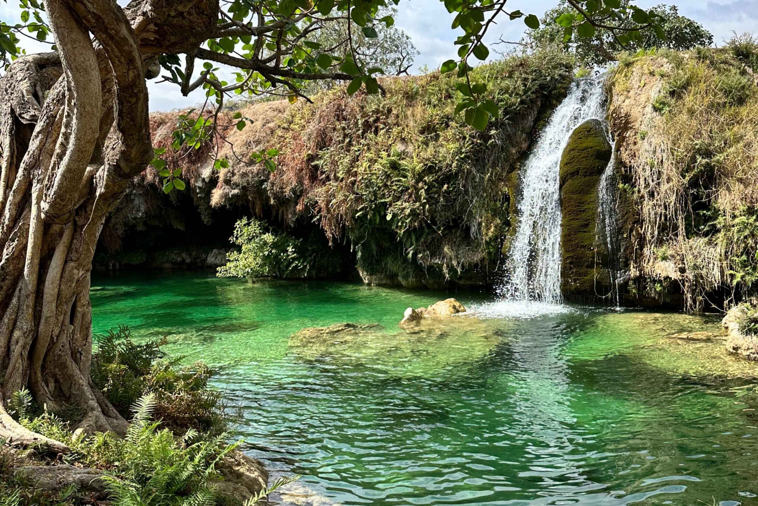 プライベートエリートツアー：サラーラの主な観光スポット（すべて込み）