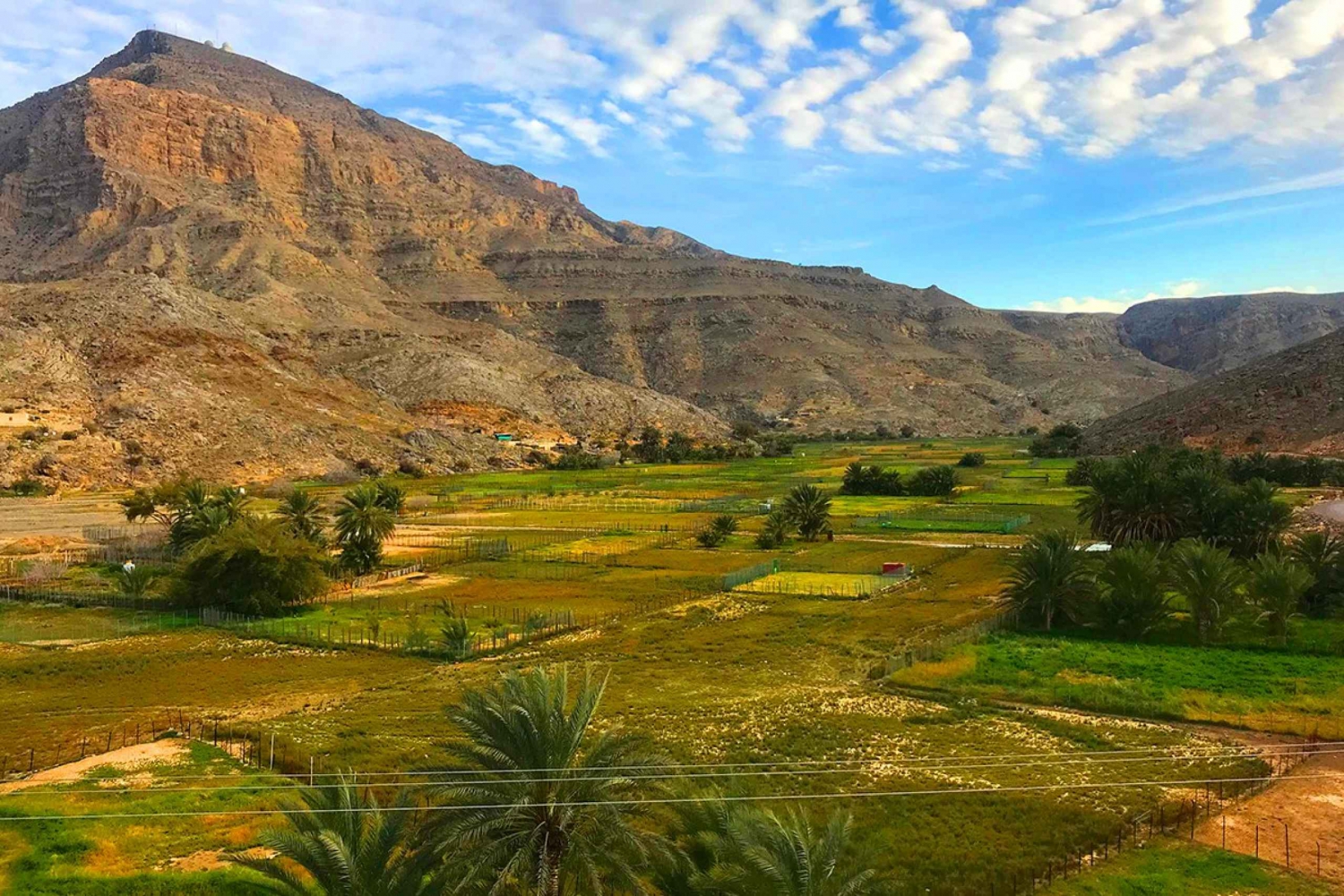 Z Khasab: nurkowanie z rurką i wycieczka po górach Jebel Harim