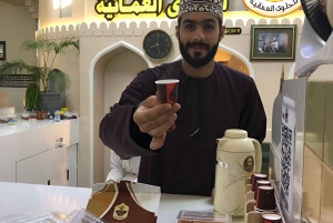 マスカット発：ニズワとオマーンの時代を超えた博物館