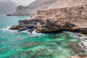 Full-Day Salalah City Tour