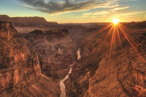 Monti Hajar: Escursione privata di un giorno da Muscat