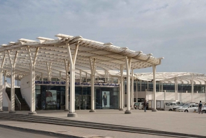 Маскат: частная экскурсия с гидом по городу