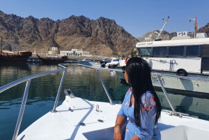 Najważniejsze atrakcje wycieczki po mieście Muscat prywatnym samochodem z przewodnikiem