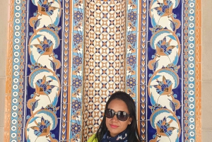 Najważniejsze atrakcje wycieczki po mieście Muscat prywatnym samochodem z przewodnikiem