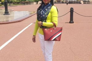 Najważniejsze atrakcje wycieczki po mieście Muscat prywatnym samochodem z przewodnikiem