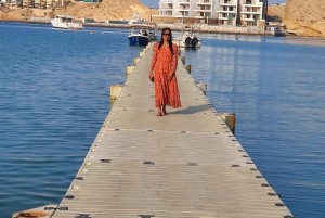 Najważniejsze atrakcje wycieczki po mieście Muscat prywatnym samochodem z przewodnikiem