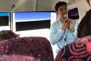 Najważniejsze atrakcje wycieczki po mieście Muscat prywatnym samochodem z przewodnikiem