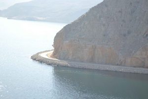 Хасаб: экскурсия по городу с фортом Хасаб