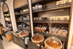 Muscat: avventura in 4x4 attraverso Jebel Akhdar e Nizwa