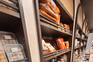 Muscat: avventura in 4x4 attraverso Jebel Akhdar e Nizwa