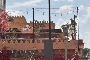 Muscat: avventura in 4x4 attraverso Jebel Akhdar e Nizwa