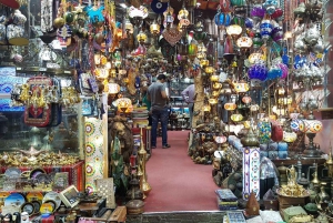 City Tour por Mascate - Meio dia - 4 horas