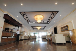 City Tour por Mascate - Meio dia - 4 horas