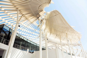 Tour de la ciudad de Mascate - Visita compartida de medio día