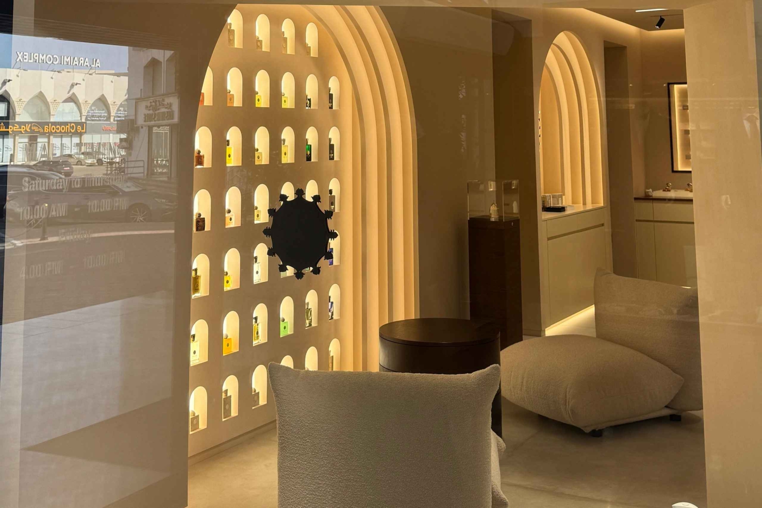 Tour della città di Mascate: esperienza di gruppo economica