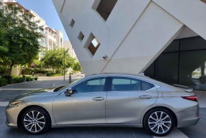 Luchthaven Muscat naar alle hotels in de stad: privétransfers