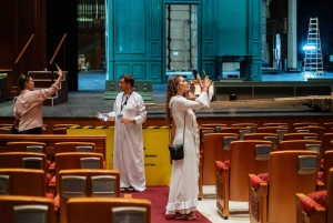 Muscat: Heldagstur i byen