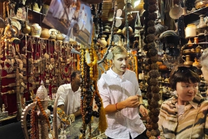 Muscat: Heldagstur i byen