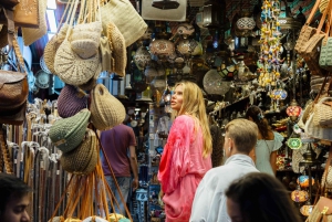 Muscat: Heldagstur i byen