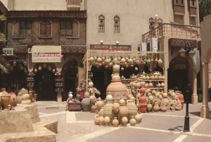 Muscat: Full-Day Nizwa Tour with Audio Guiding