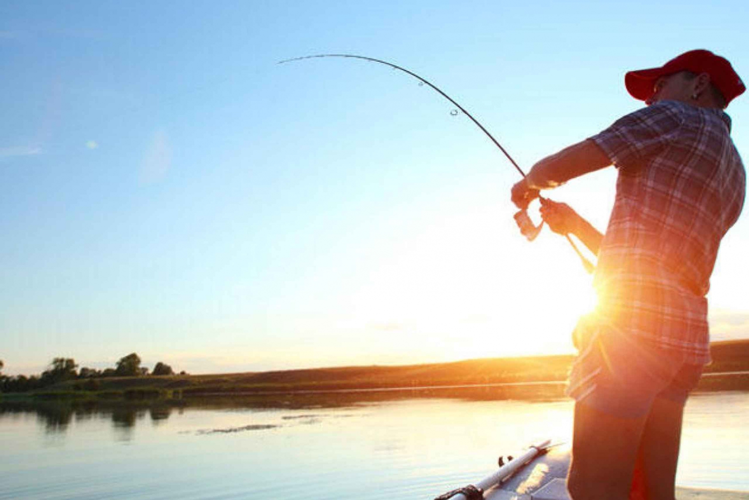 Mascate: Excursión de pesca con equipo