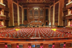 Muscat: Heldagstur i byen