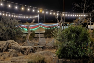 Muscat: Nizwa og Al Jabal Al Akhdar Privat tur med frokost