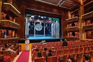 Маскат: частная экскурсия с гидом по городу