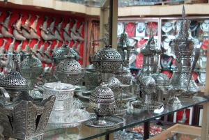 Muscat wonderen: Luxe rondreis met aanpasbare route