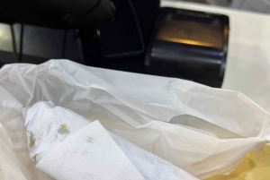 Mascate: tour dello shawarma con guida locale e pick-up