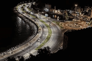 Maskat-Tour: Städtetour bei Sonnenuntergang