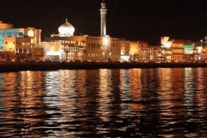 Maskat-Tour: Städtetour bei Sonnenuntergang