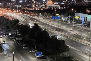 Maskat-Tour: Städtetour bei Sonnenuntergang