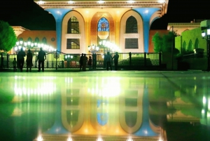 Maskat-Tour: Städtetour bei Sonnenuntergang