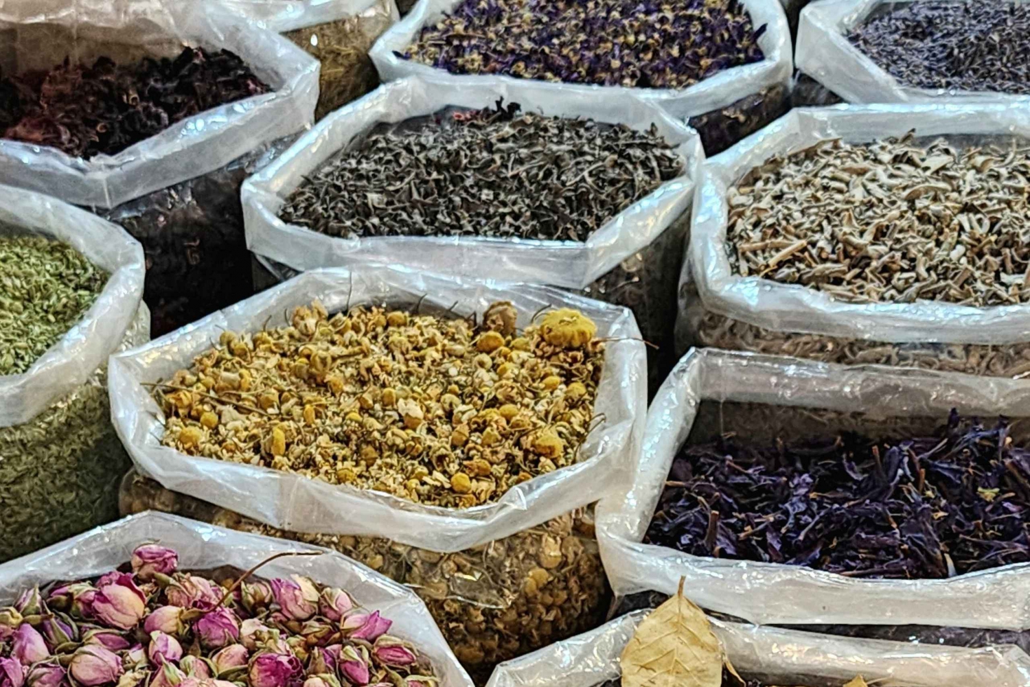 Nizwa, Misfat Al abryeen i Wielki Kanion