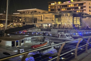 Oman: 4 päivän Wadi, Sur, aavikko, Nizwa ja Muscat -kiertue