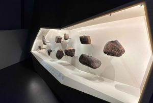 Omã: excursão de aventura de 5 dias com fortes, souqs e montanhas