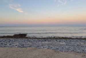 Oman: safari nel deserto e tour avventuroso nell'uadi.