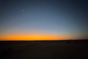 Oman: safari nel deserto e tour avventuroso nell'uadi.