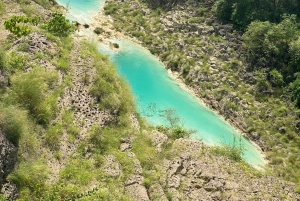 Oman: safari nel deserto e tour avventuroso nell'uadi.